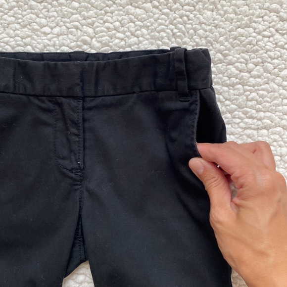 Crewcuts Girls’ Casual Zippered Pants - Picture 11 of 13